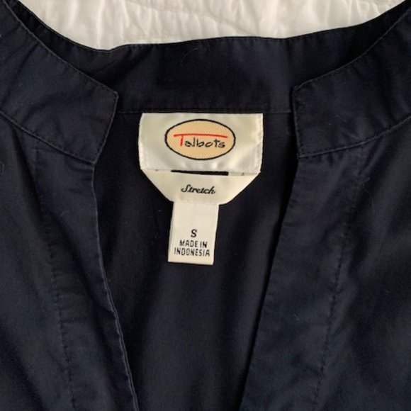 Talbots Blouse - Picture 3 of 7